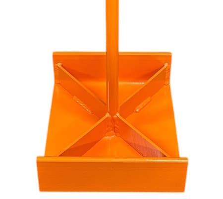 Ручная трамбовка для уплотнения грунта песка щебня ТР