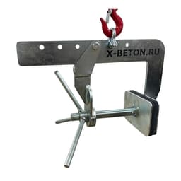 Захват для сэндвич панелей