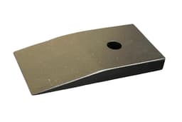 Лом-рихтовщик Т-образный для выравнивания тротуарной плитки