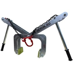 Подвесной захват для гранитных бордюров ГП-300