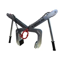 Подвесной захват для гранитных бордюров ГП-300