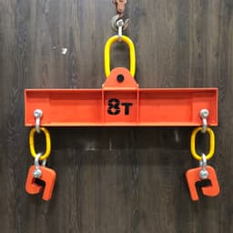 Траверса для кабельных барабанов ТКБ