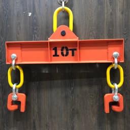 Траверса для кабельных барабанов ТКБ