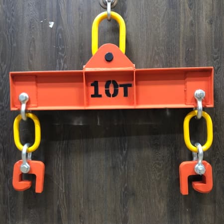 Траверса для кабельных барабанов ТКБ