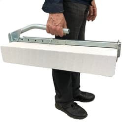 Захват для переноса тротуарной плитки ОО Компания Икс-Бетон 468720211447