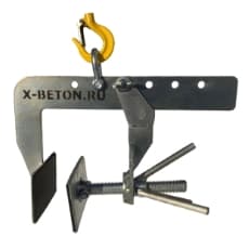 Захваты для строительства