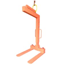 Захваты для строительства