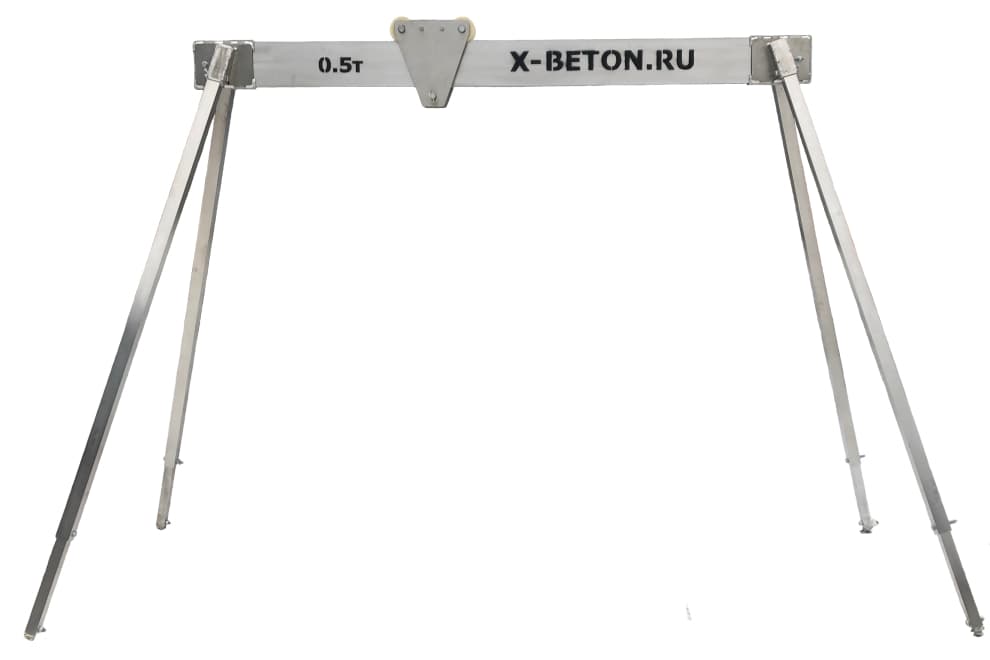 Четыренога перегрузочная 0,5т и 1,0т